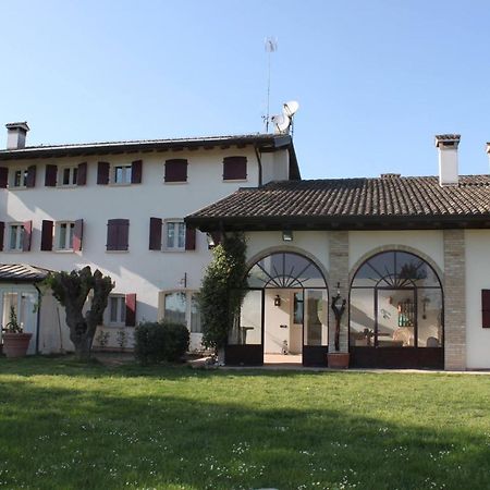 B&B Casa Del Bosco San Michele al Tagliamento Eksteriør billede