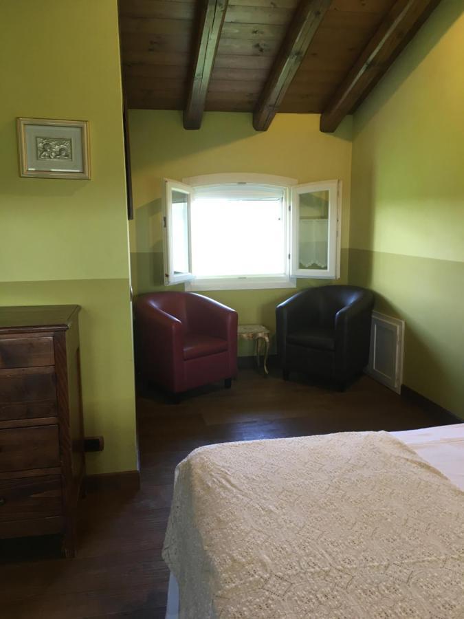 B&B Casa Del Bosco San Michele al Tagliamento Eksteriør billede