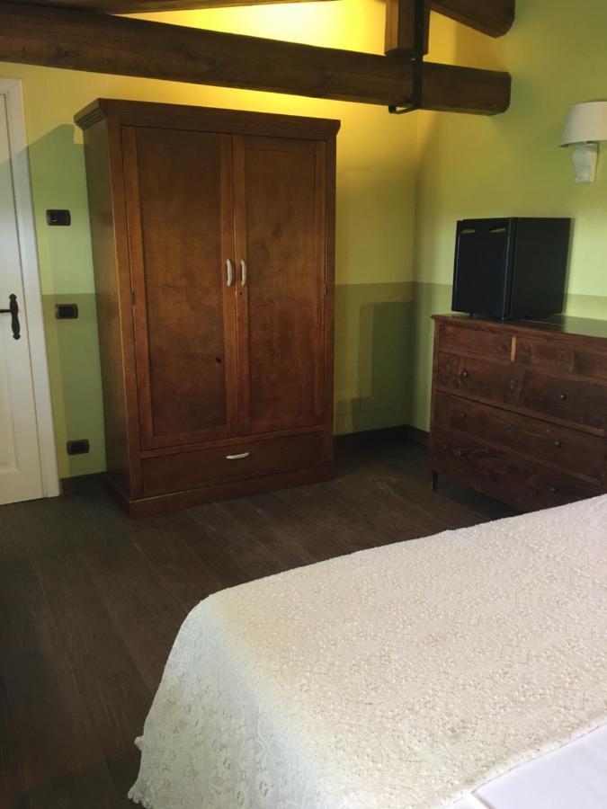 B&B Casa Del Bosco San Michele al Tagliamento Eksteriør billede