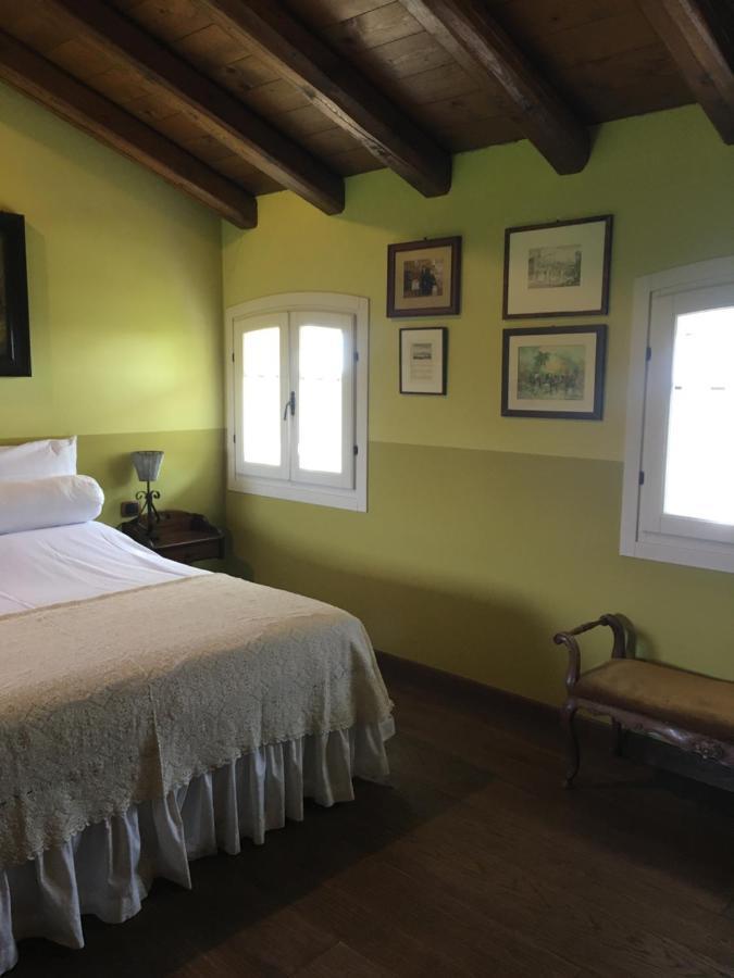 B&B Casa Del Bosco San Michele al Tagliamento Eksteriør billede