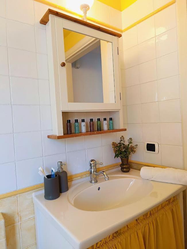 B&B Casa Del Bosco San Michele al Tagliamento Eksteriør billede