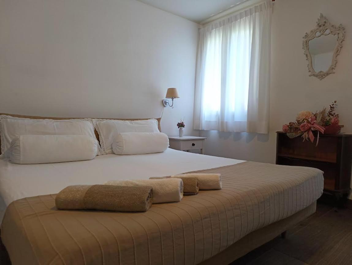 B&B Casa Del Bosco San Michele al Tagliamento Eksteriør billede
