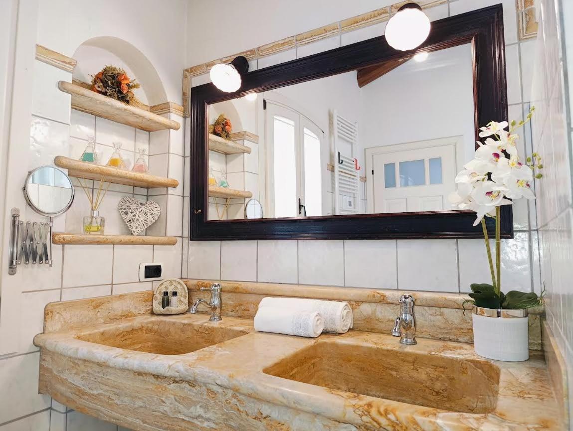 B&B Casa Del Bosco San Michele al Tagliamento Eksteriør billede