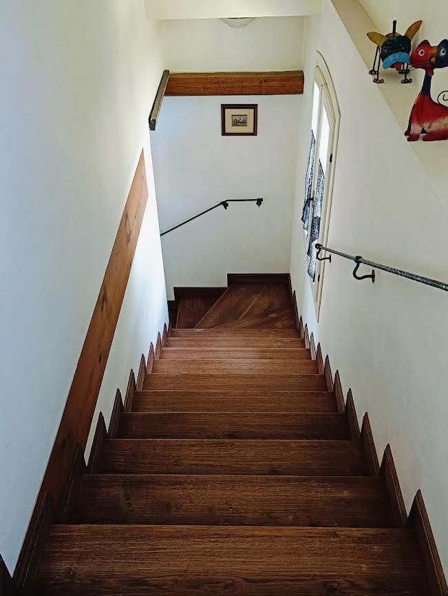 B&B Casa Del Bosco San Michele al Tagliamento Eksteriør billede
